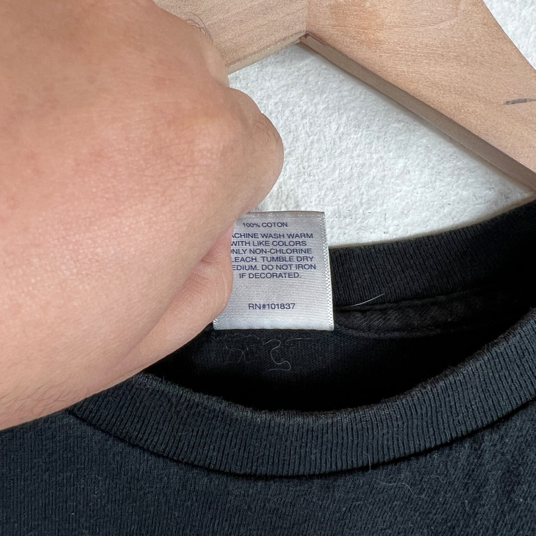 Supreme San Francisco Opening Box Logo Shirt