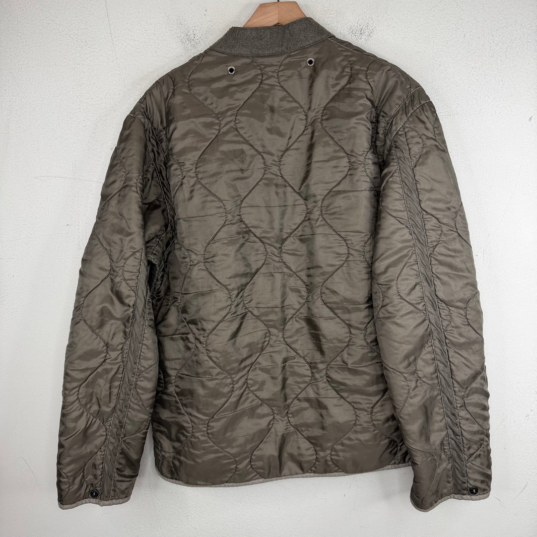 Stone Island Vintage Liner Jacket