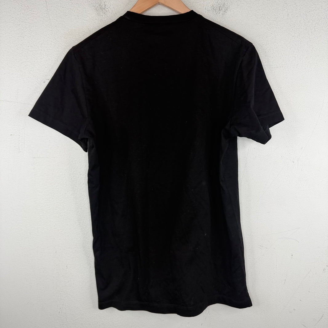 Dsquared Orange Logo T-Shirt