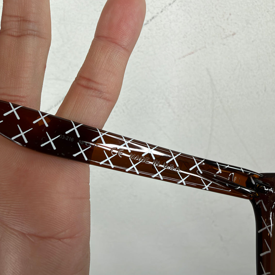 Oakley Original Fake Frogskin Sunglasses