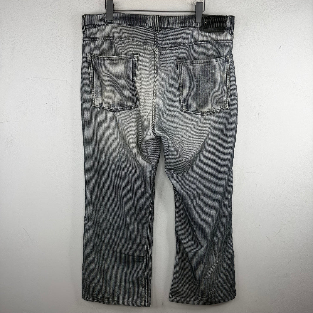 Our Legacy Corduroy Third Cut Pants