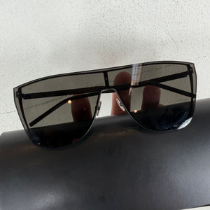 Saint Laurent SL 1-B Mask Sunglasses