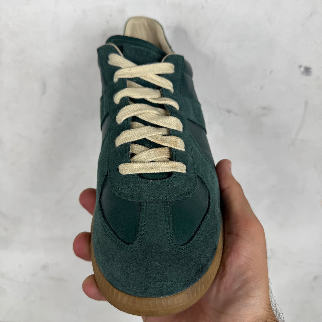 Margiela Green/ Gum Replicas