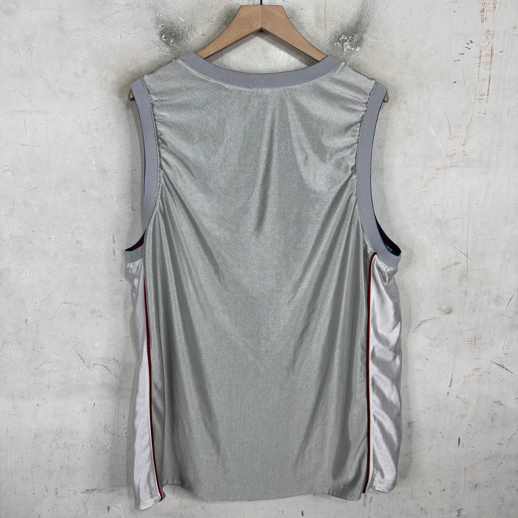 Supreme Reversible Basketball Jersey
