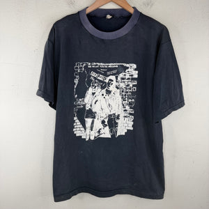 Vintage Smoked Sid & Nancy T-Shirt