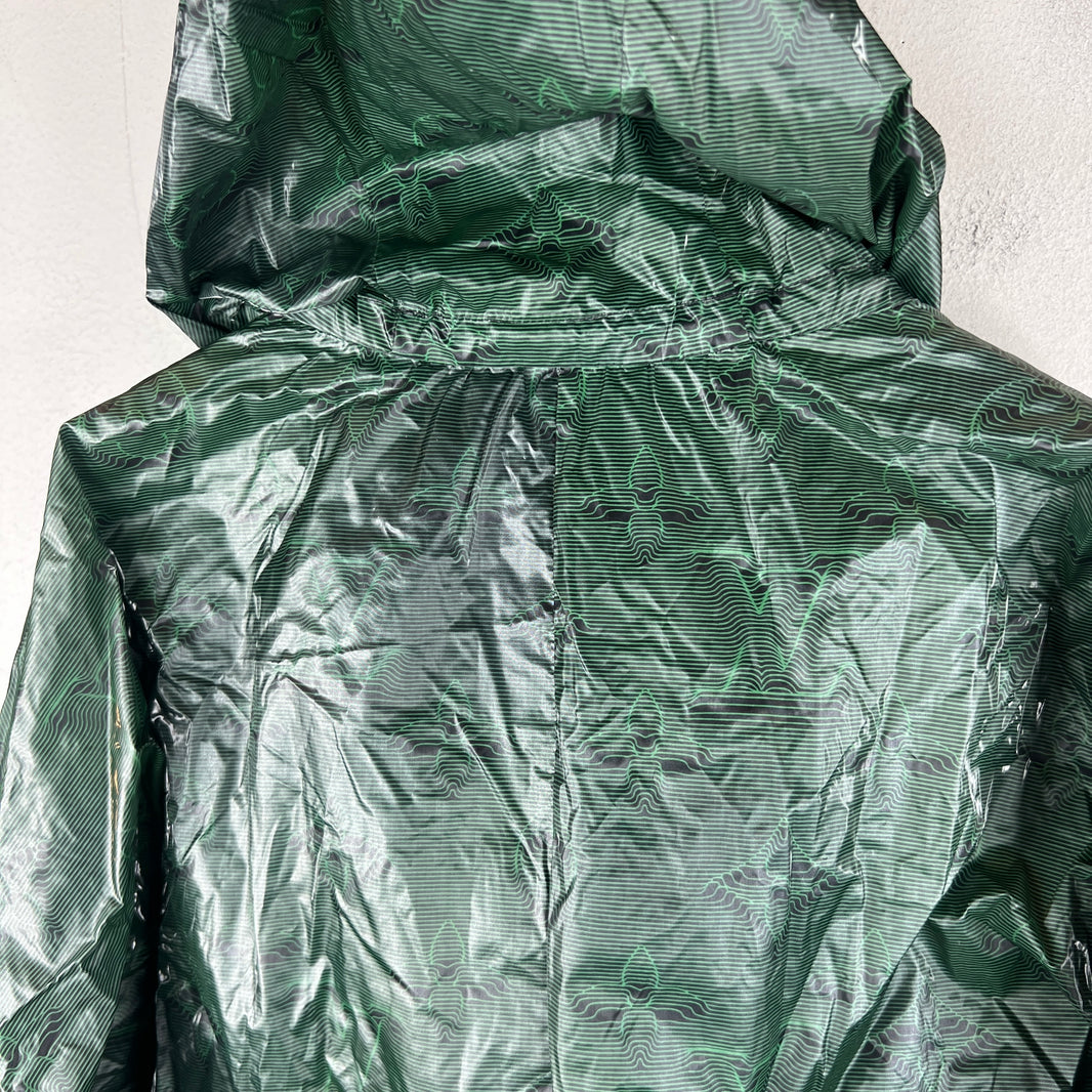 Louis Vuitton Monogram Windbreaker Jacket