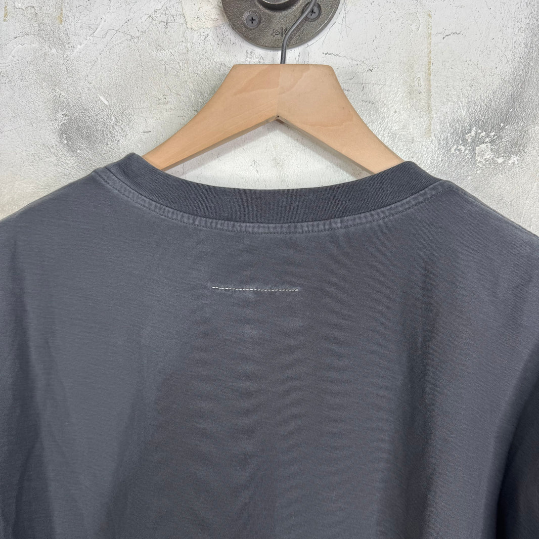 Margiela MM6 Tonal Logo T-Shirt