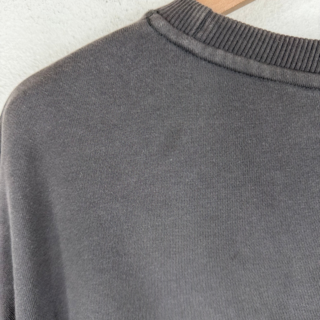 JW Anderson Caribou Knit Patch Sweater