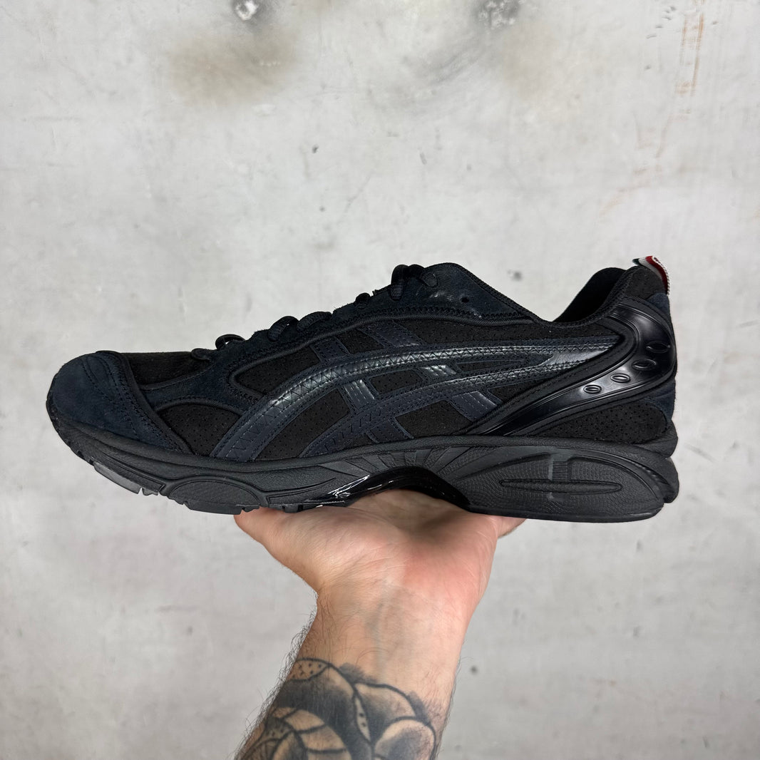 Thom Browne x Asics Black Gel Keyano 14