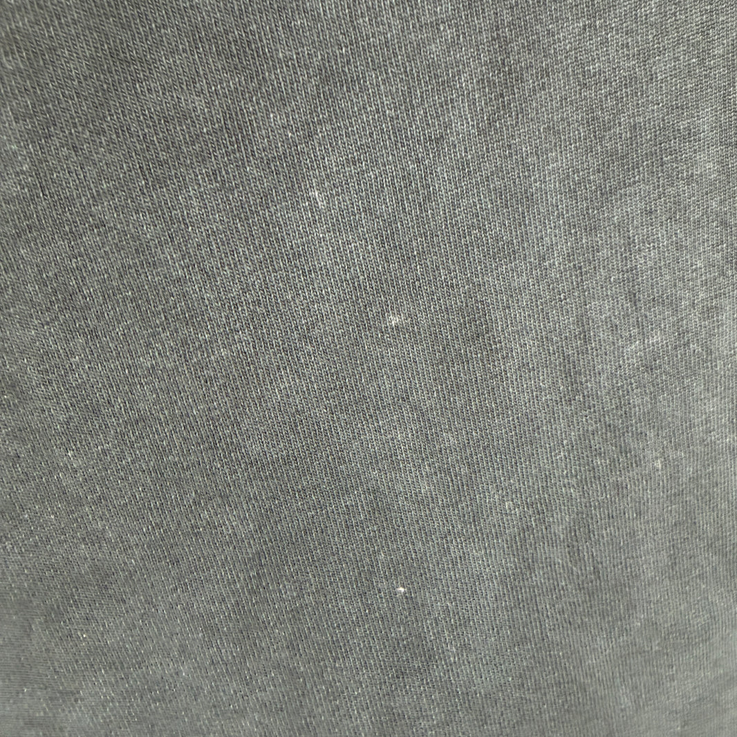 Louis Vuitton Sample Charcoal Tag T-Shirt