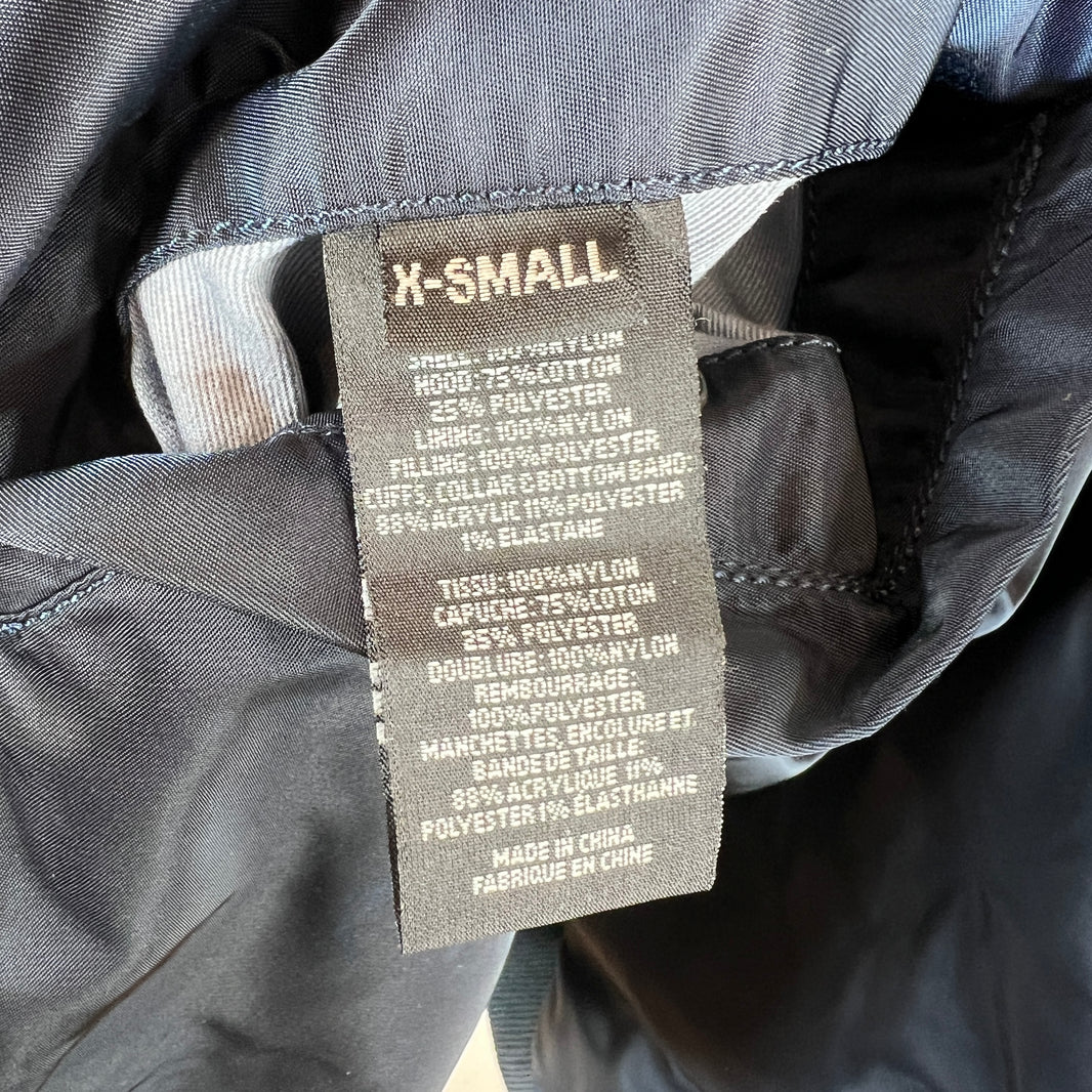 Vetements Alpha Industries Fraternity Bomber Jacket