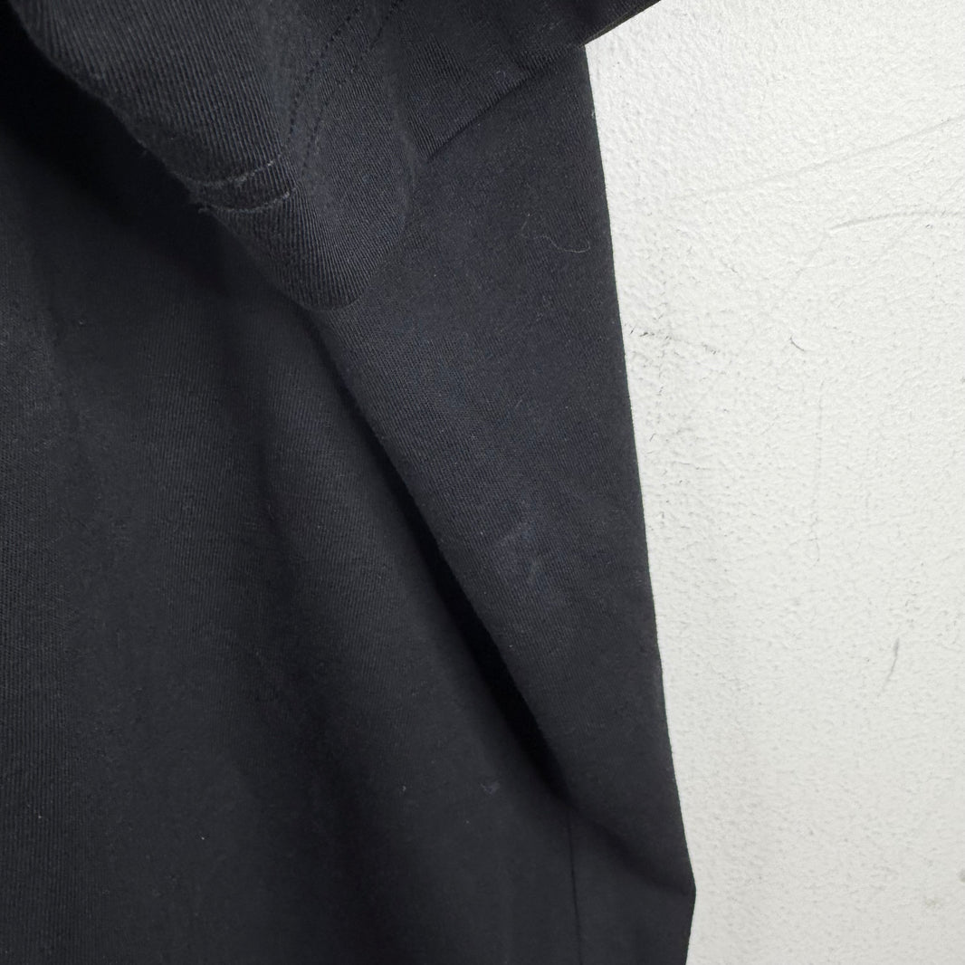 Vetements Sticky Note T-Shirt
