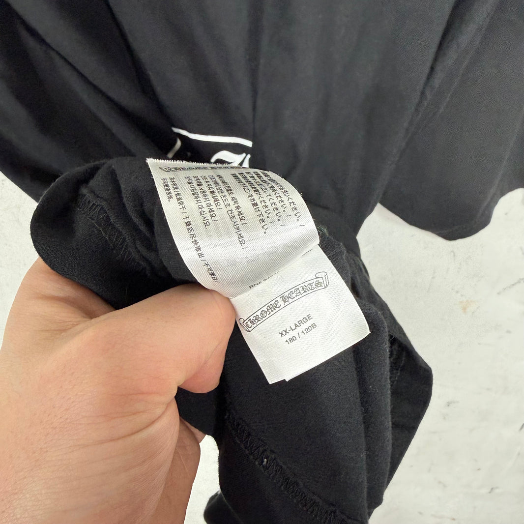 Chrome Hearts Aspen T-Shirt