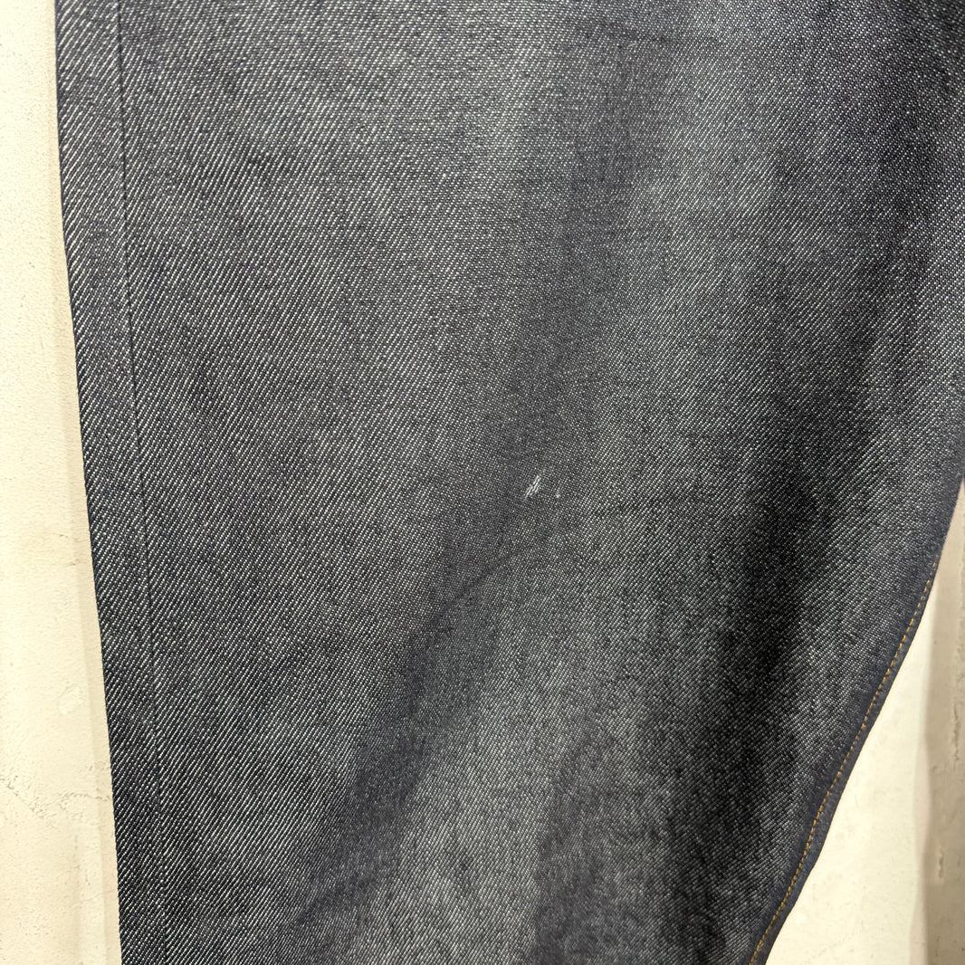Supreme Selvedge Denim Jeans