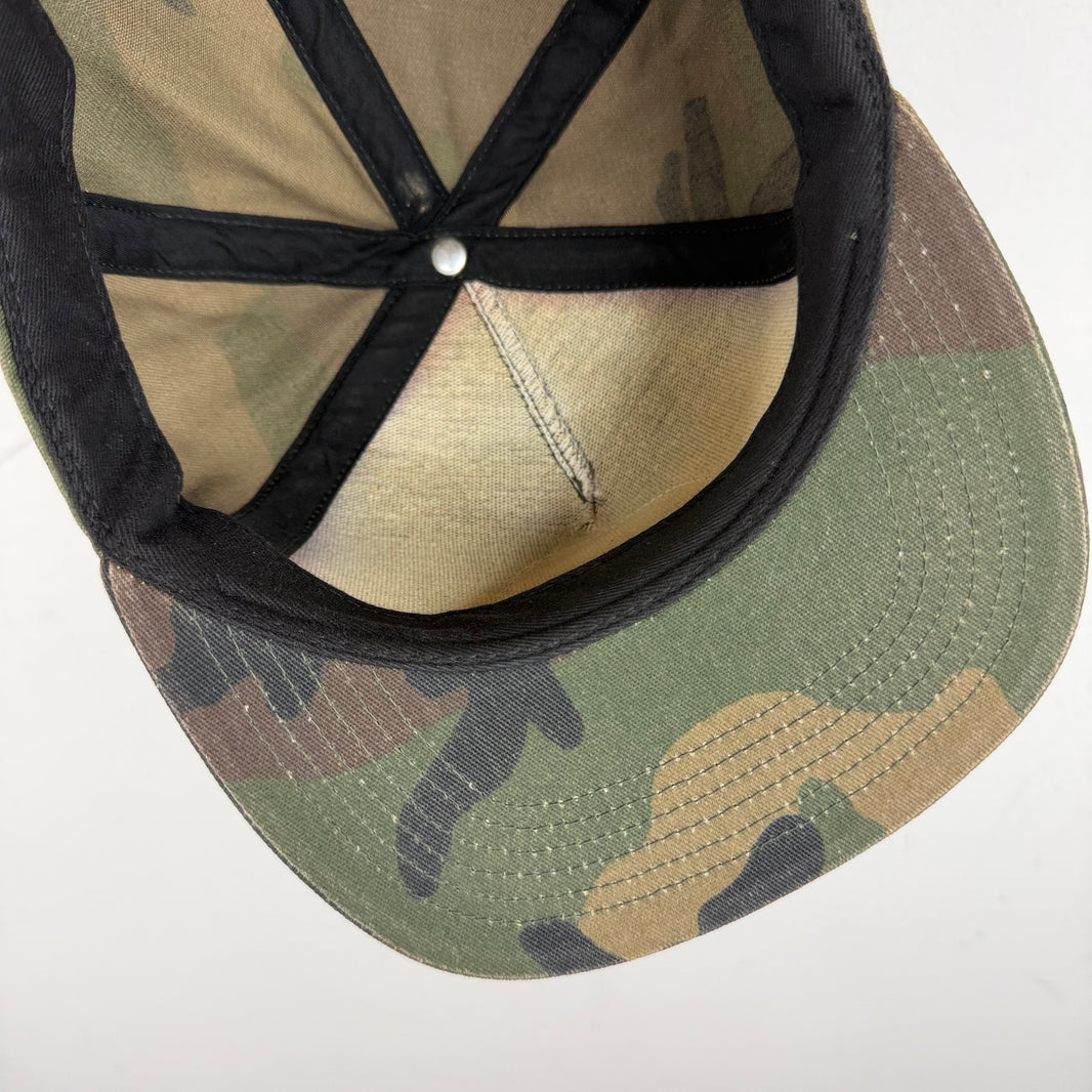 Supreme Money Cash Hos Snapback Hat