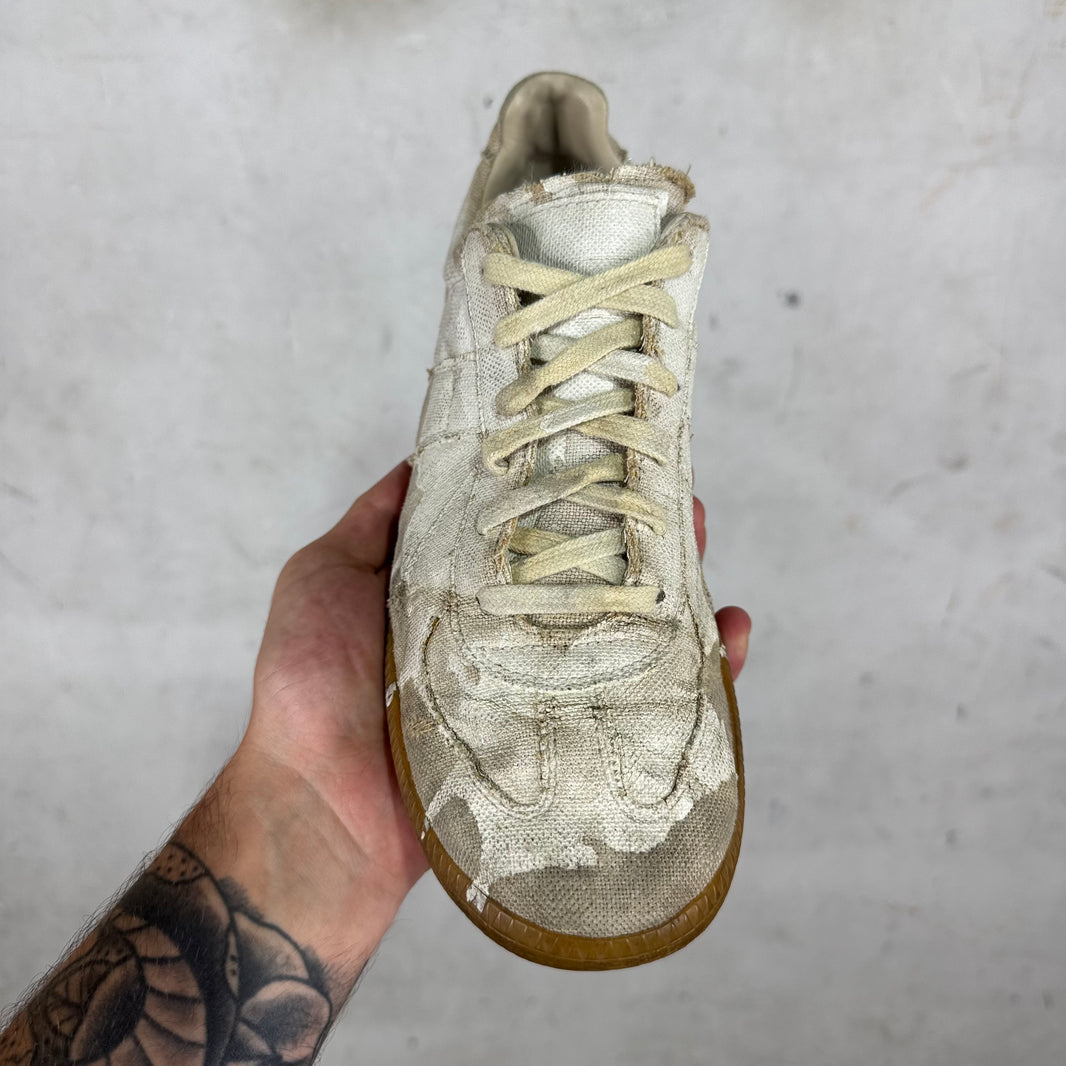 Margiela Painter Drip Replicas
