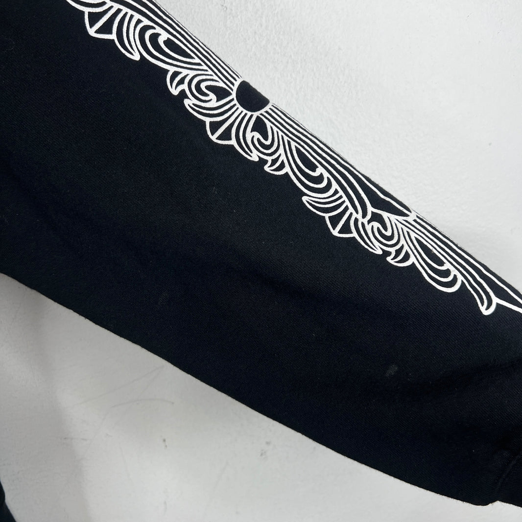 Chrome Hearts Matty Boy Chomper Sweater