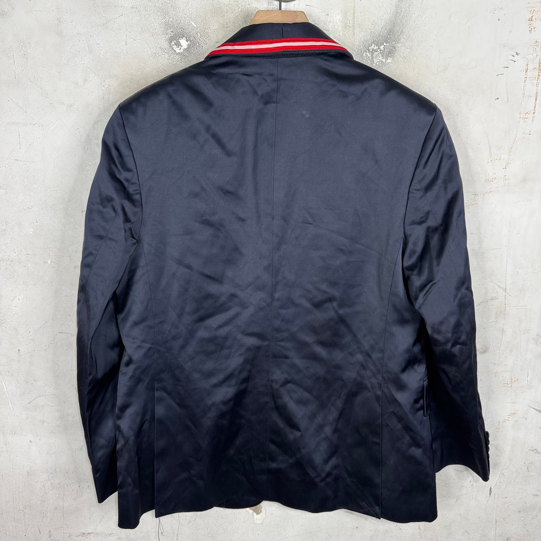 Bode Major League Suit Jacket