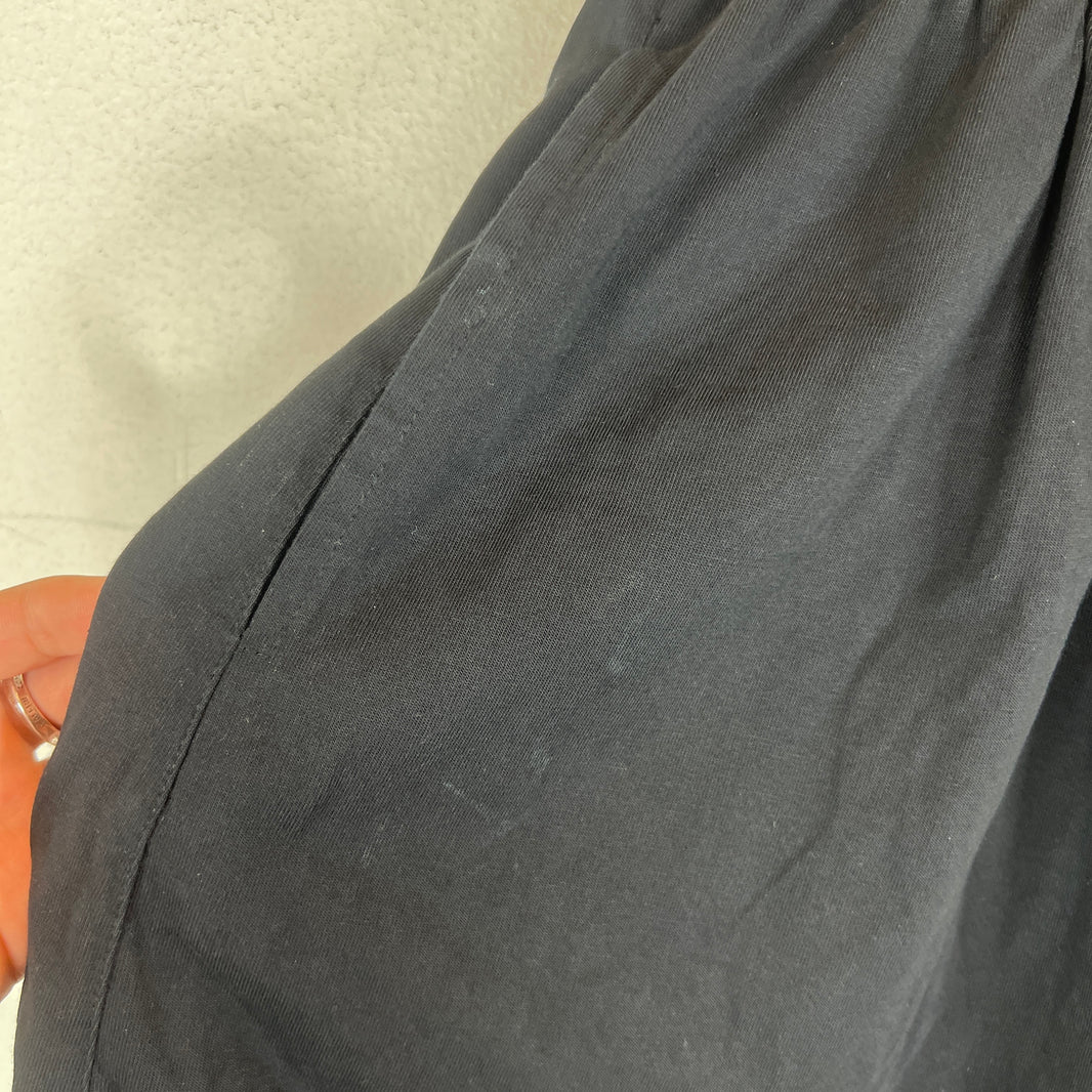 Balenciaga 3B Crest Soccer Shorts