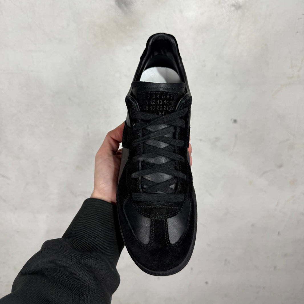 Margiela Replica Sneaker Black