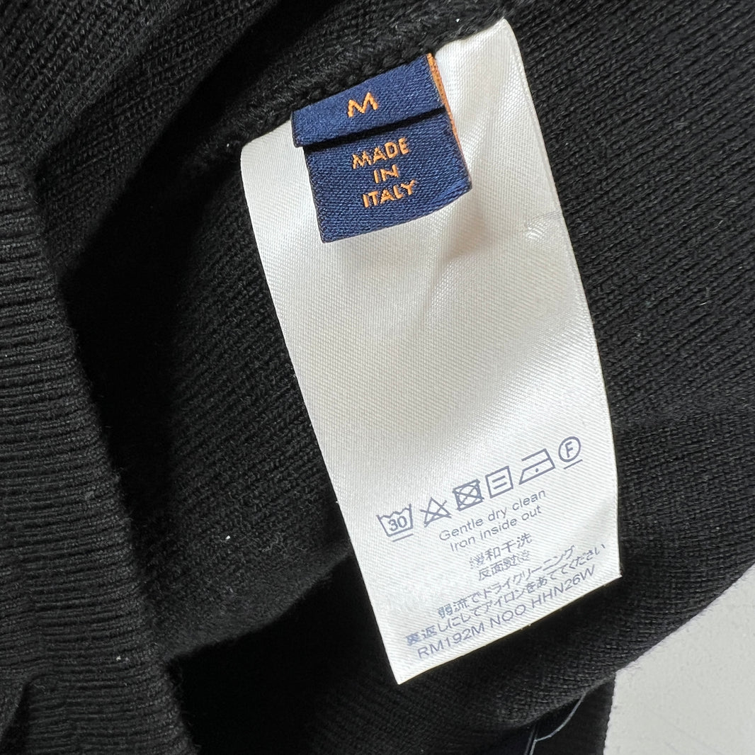 Louis Vuitton Inside Out Blanket Stitch Pants