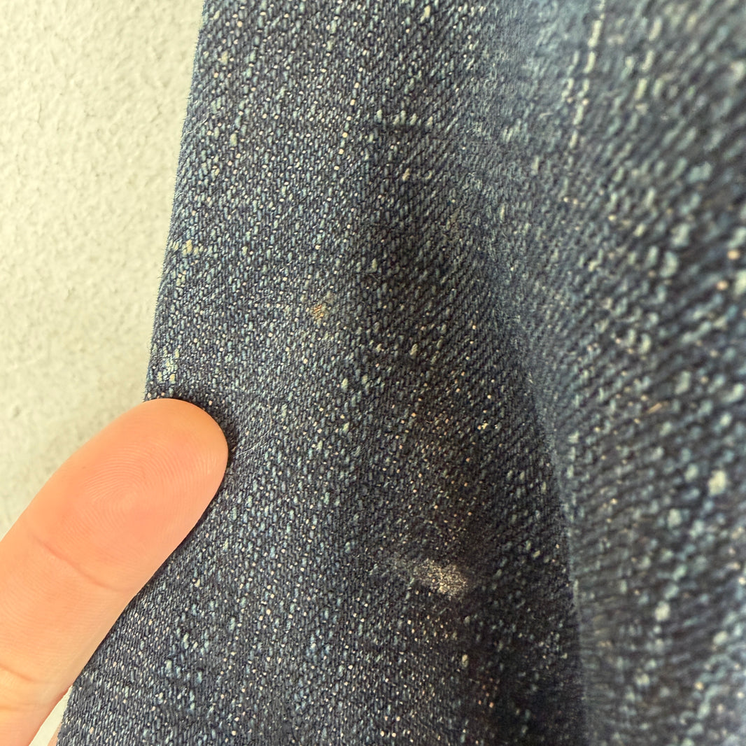 Studio D Artisan Selvedge Blue Jeans