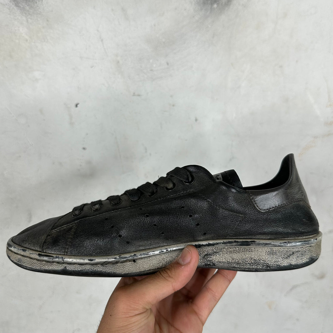 Balenciaga x Adidas Dyed Stan Smiths