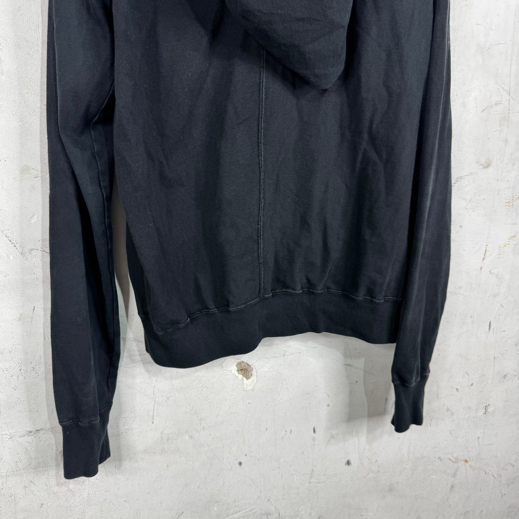 DRKSHDW Mountain Zip Hoodie