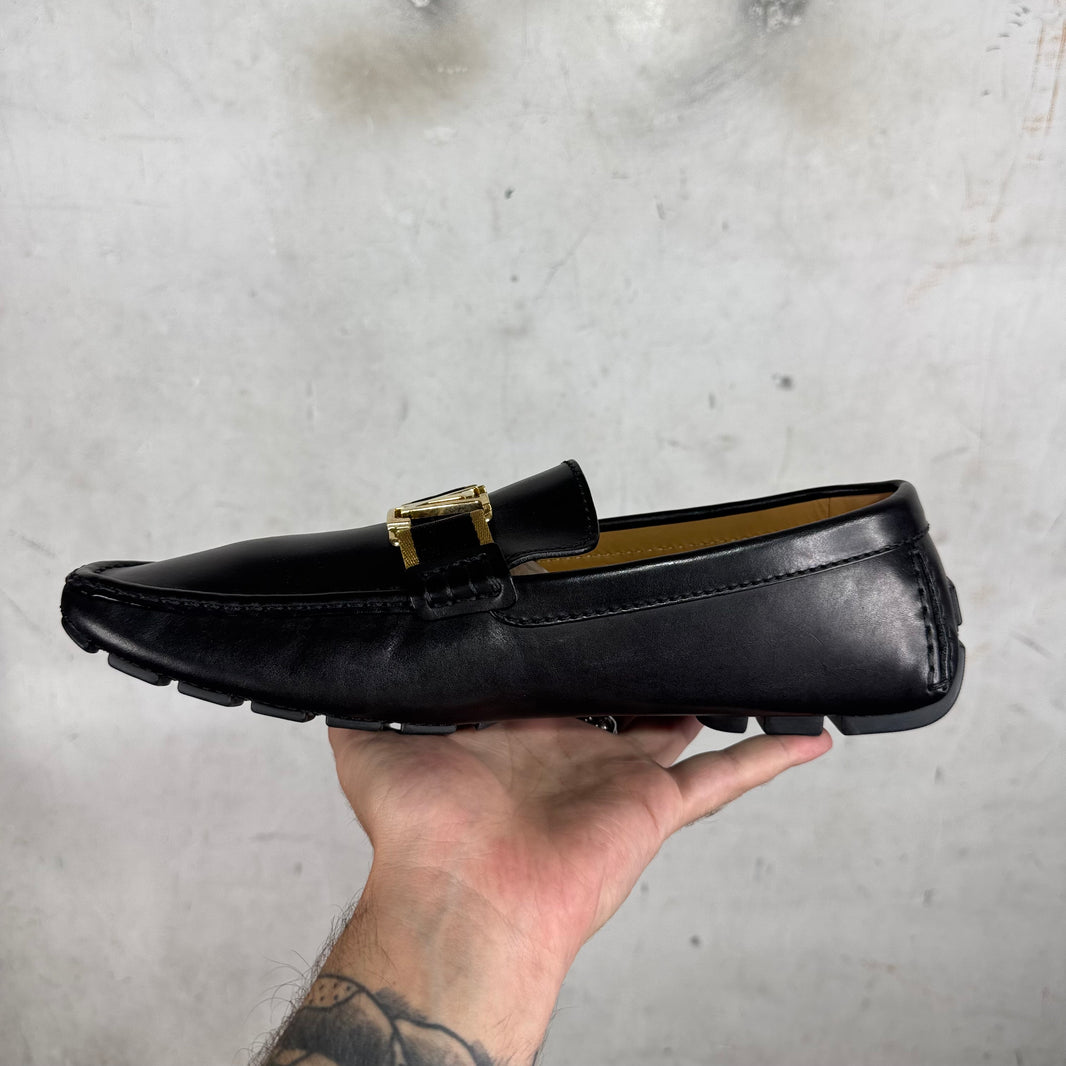 Louis Vuitton Driver Shoes DS