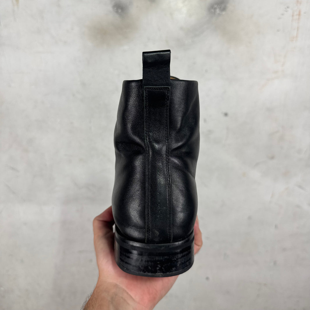 Bottega Veneta Chukka Boot