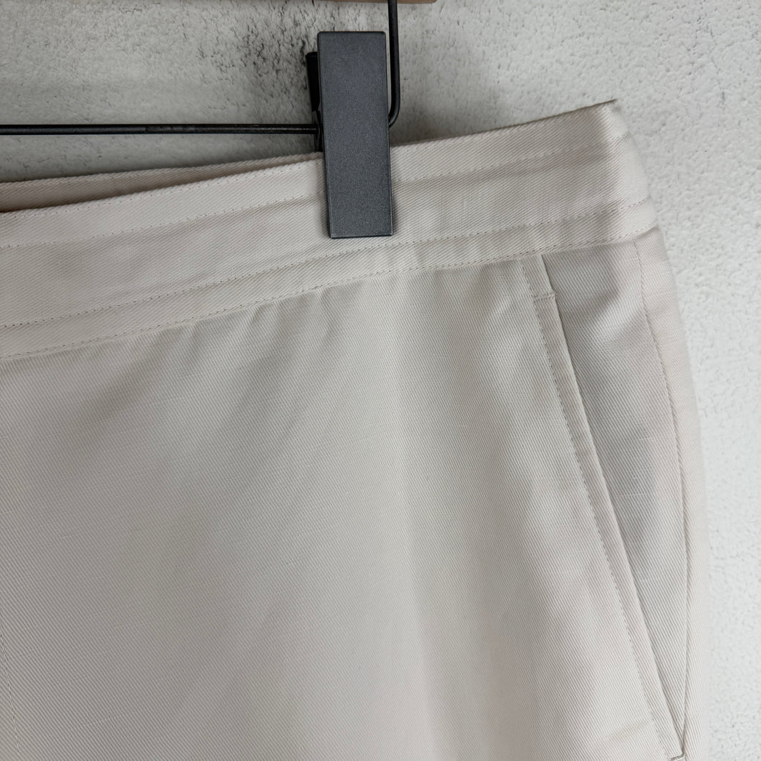 Zegna Couture Jogger Trousers