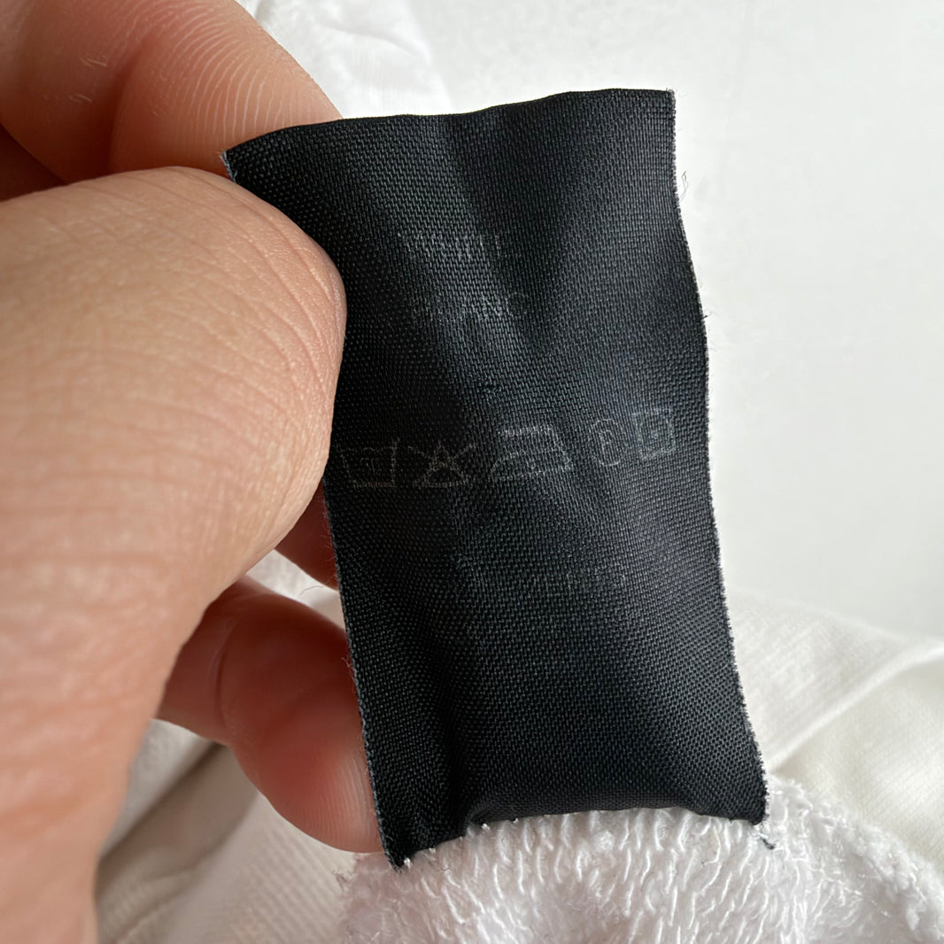 Vetements Beverly Hills Hoodie