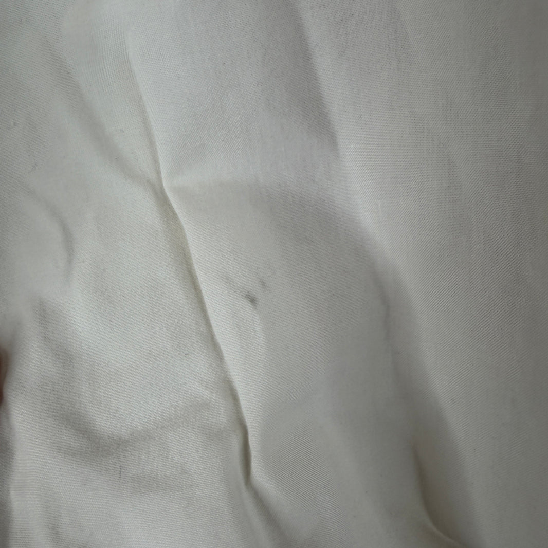 Stussy Logo Printed Button Up Shirt
