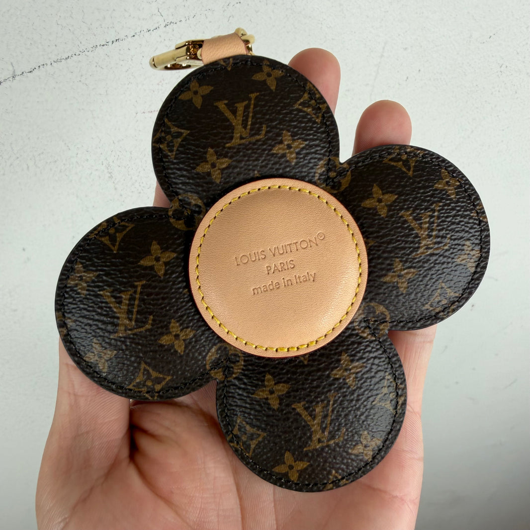 Louis Vuitton Vivienne Bag Charm