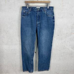 Studio Nicholson Stone Wash Jeans