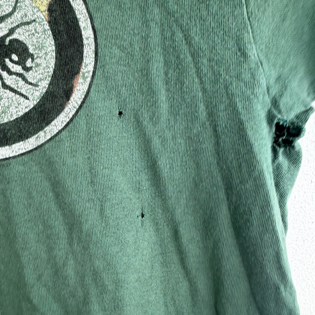 Vintage Smoked Prodigy Logo T-Shirt