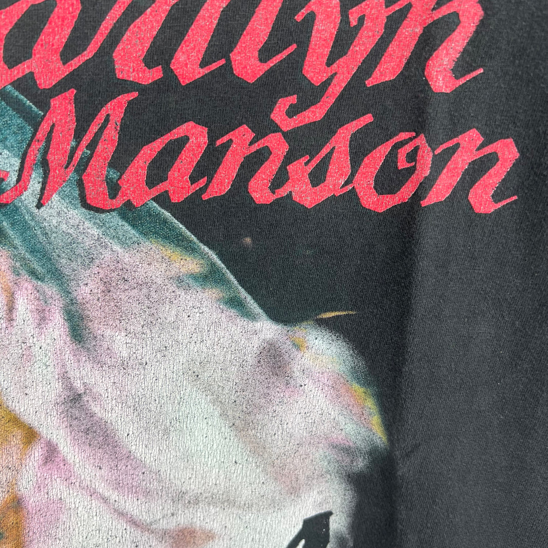 Vintage Marilyn Manson Sweet Dreams T-Shirt