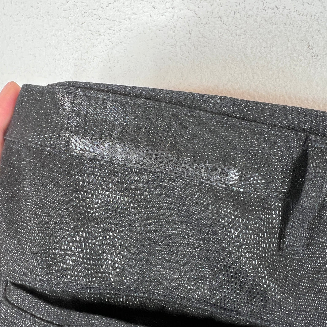 Gucci Snake Skin Pattern Pants
