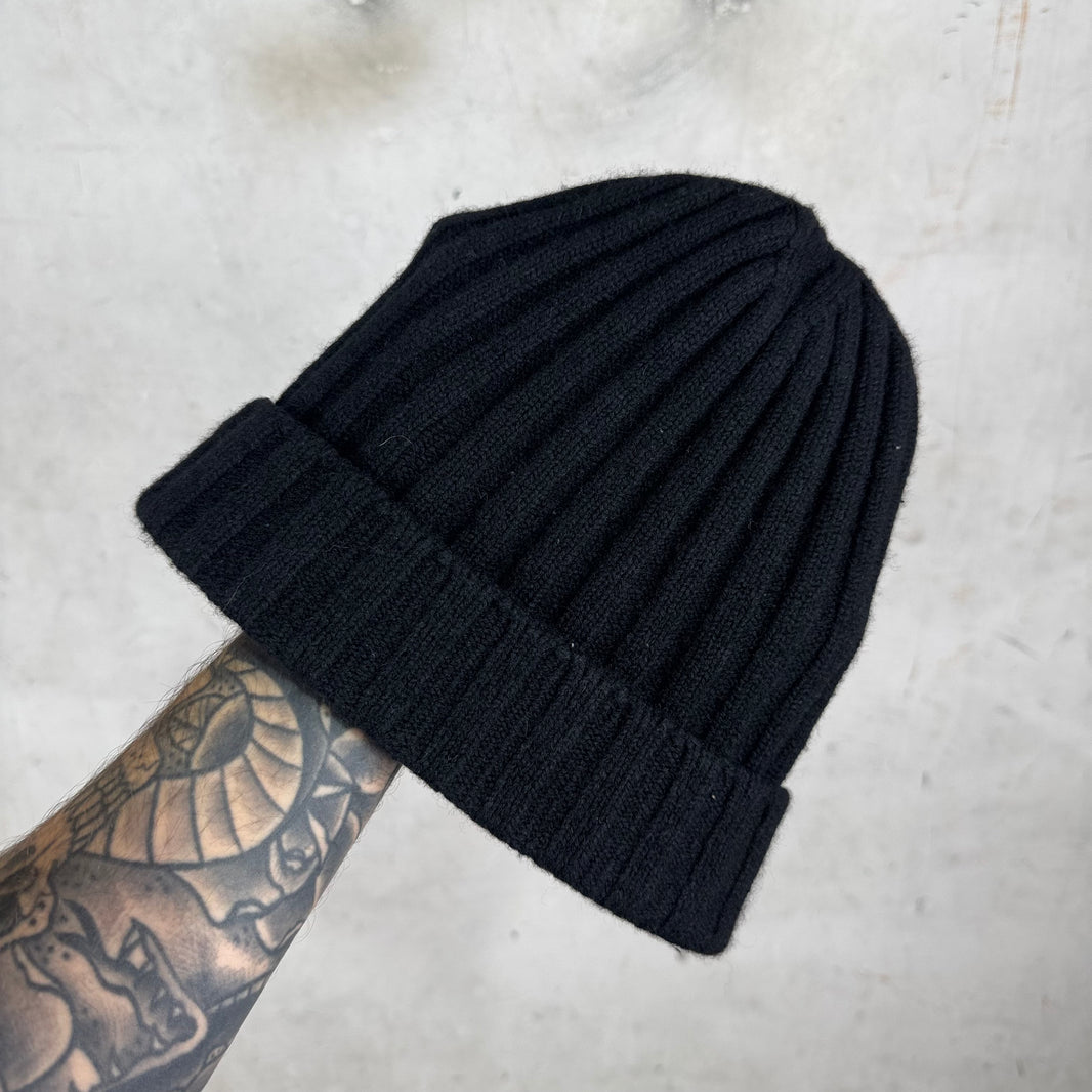 Visvim Wool/ Cashmere Beanie