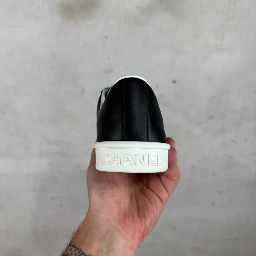 Chanel Employee Sneakers