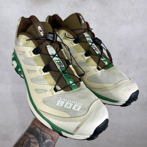 Salomon x HiddenNY XT4's