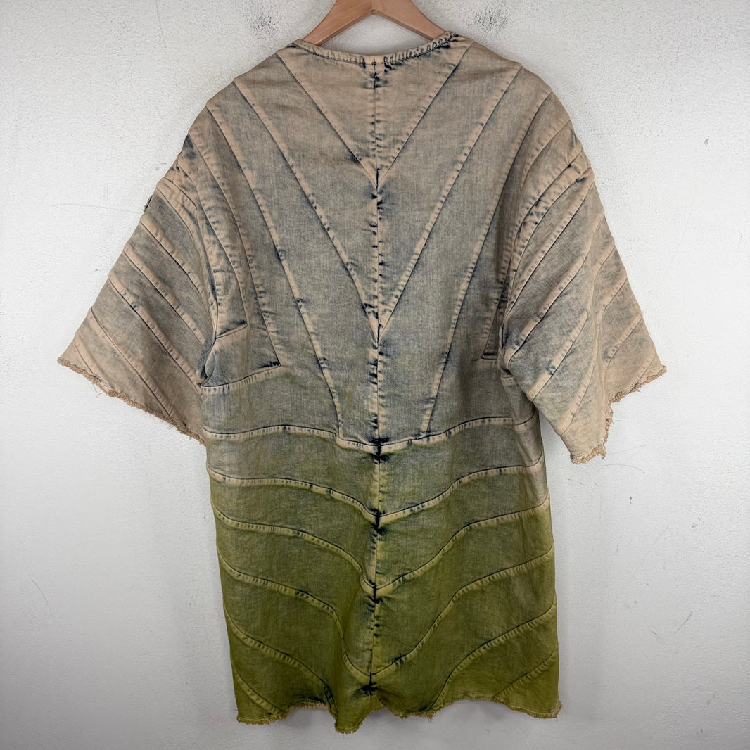 Rick Owens Moncler Radiance Top
