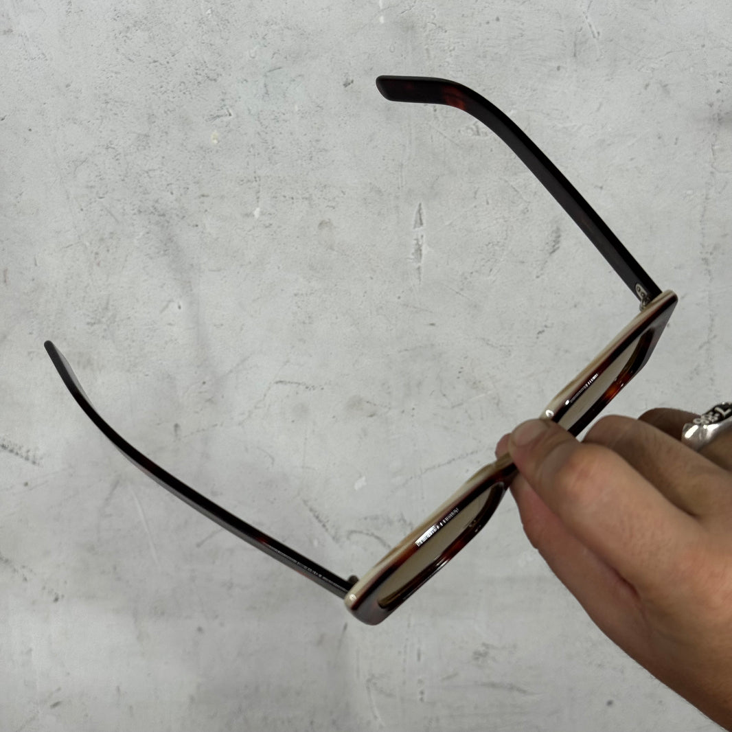 Gucci Tortoise GG0539S Sunglasses
