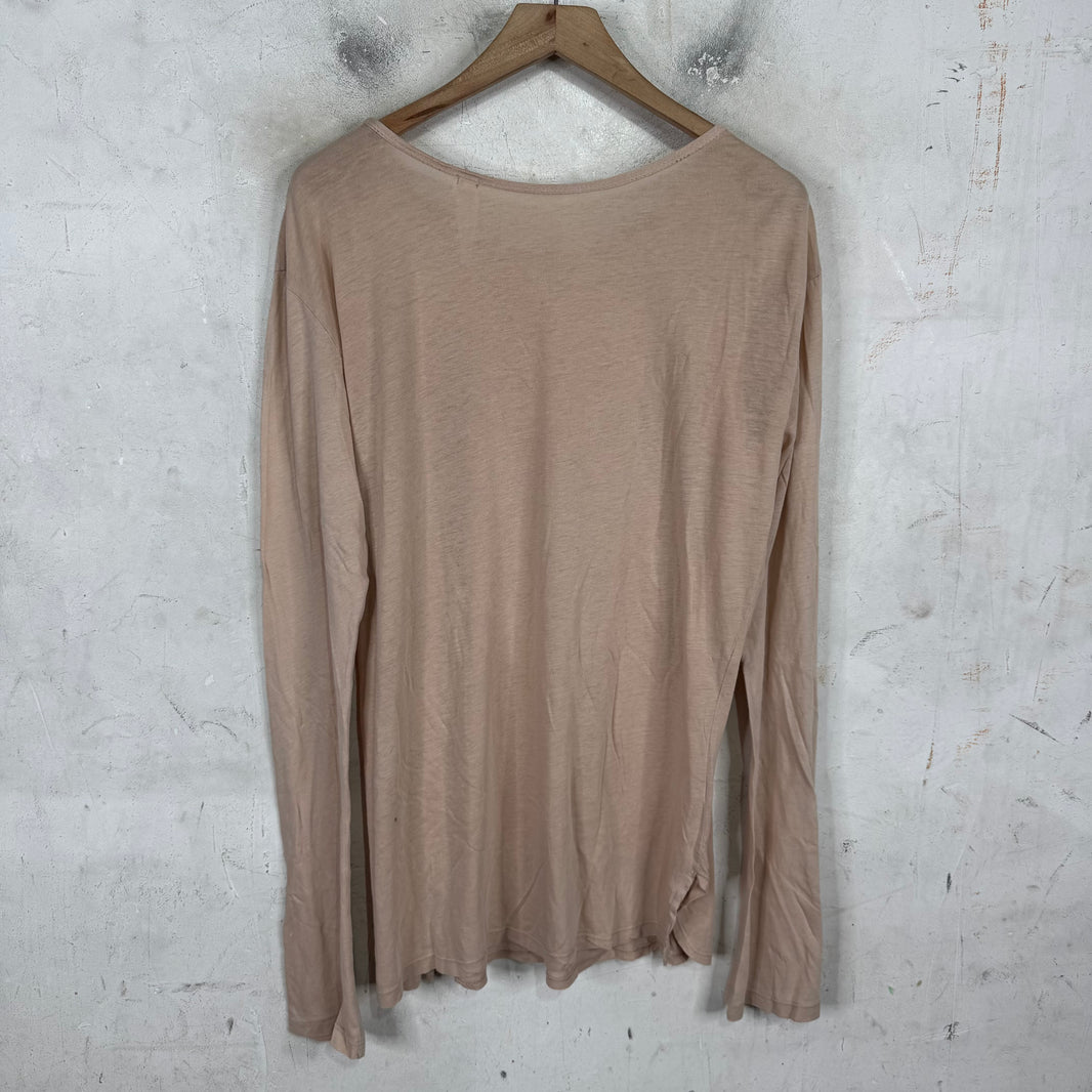 ERD Headache Thin L/S Shirt