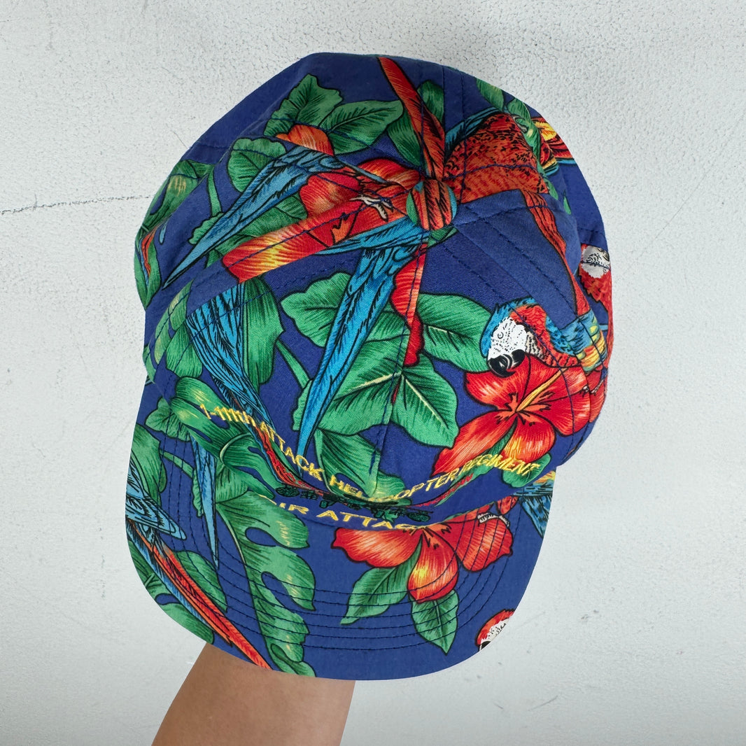 Supreme Apache Floral Hat