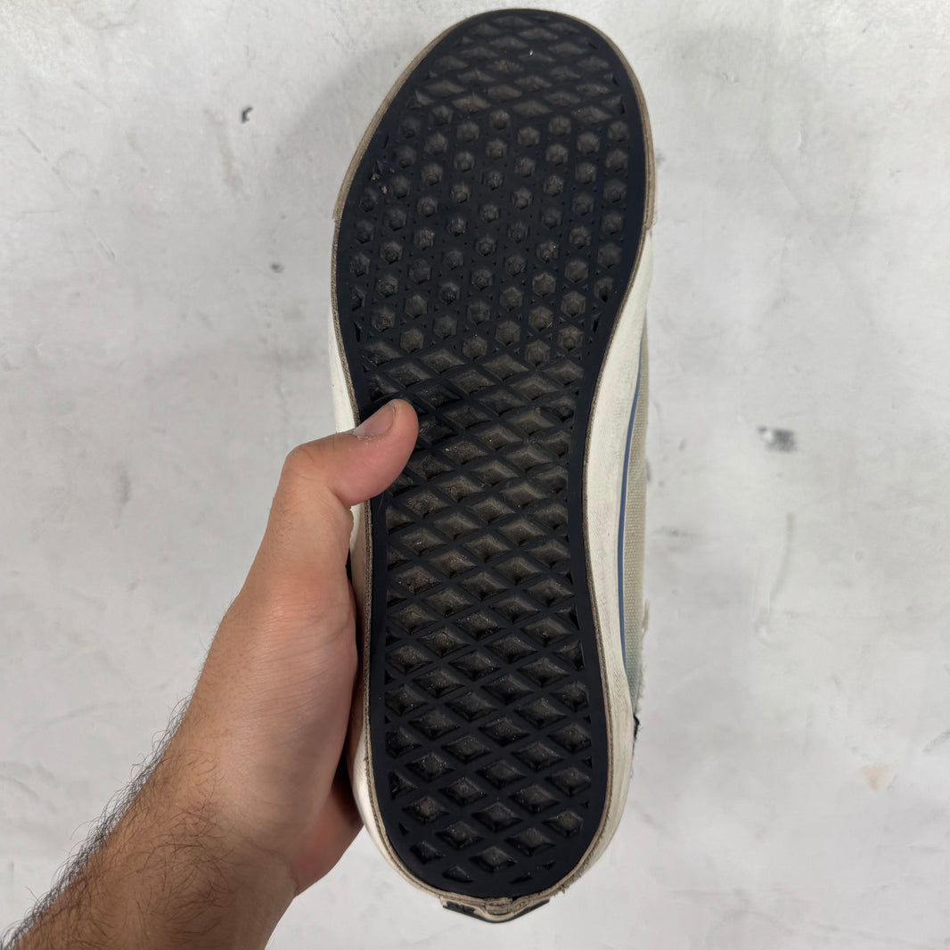 Vans Marshmallow Pearlized Old Skools
