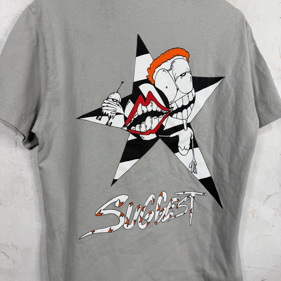 Chrome Hearts Matty Boy Suggest T-Shirt