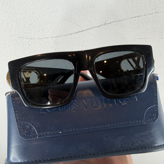 Louis Vuitton Link Sunglasses