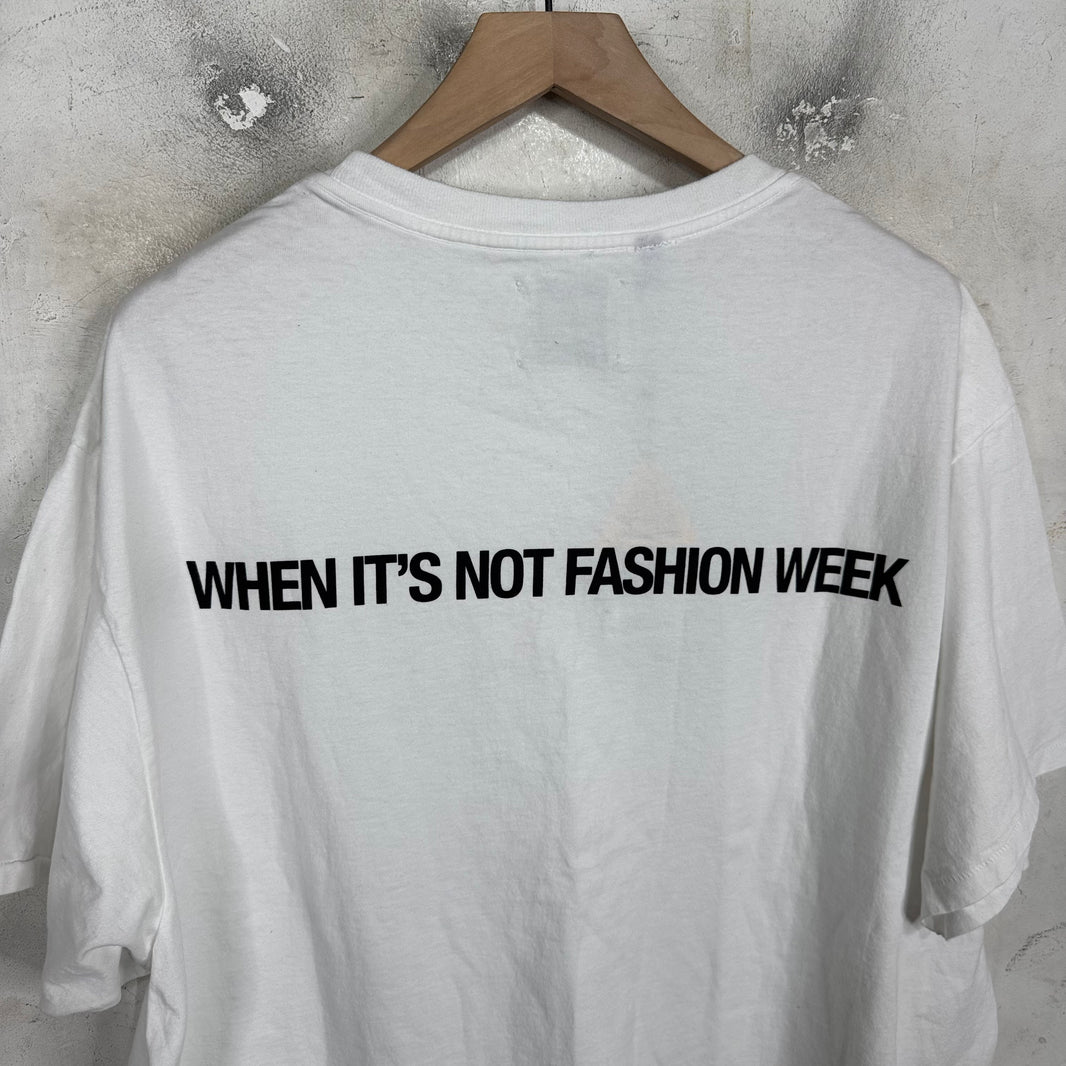 Gallery Dept I Heart Paris T-Shirt