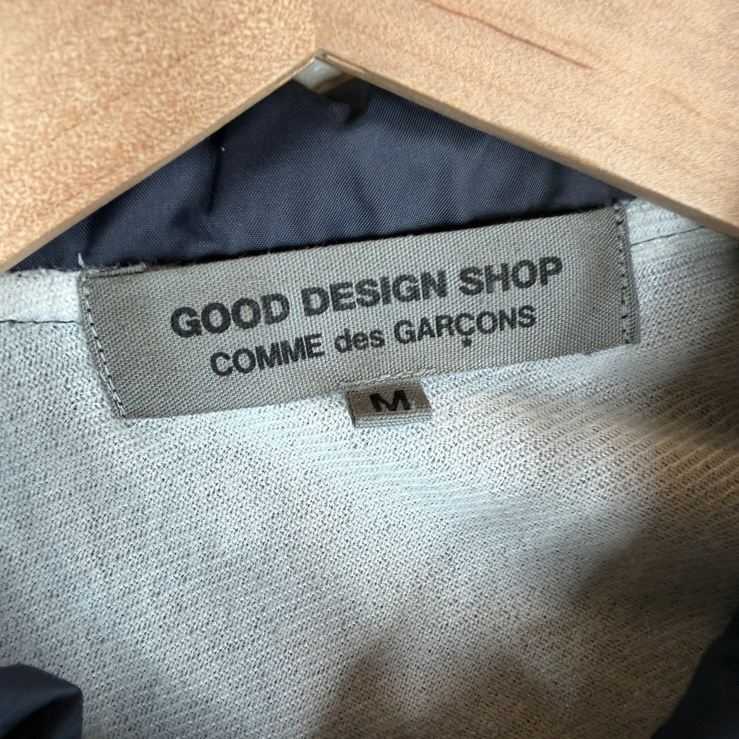 CDG Good Shop Circles Coach's Jacket